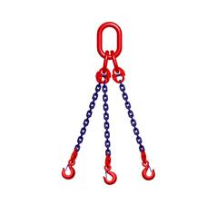 吊索具吊裝作業應當注意什么圖片