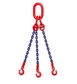 吊索具需要合理的儲存圖片