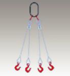 鋼絲繩索具是如何發(fā)展而來圖片