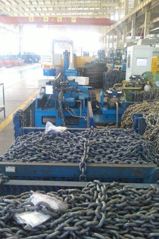 巨力索具——鏈條