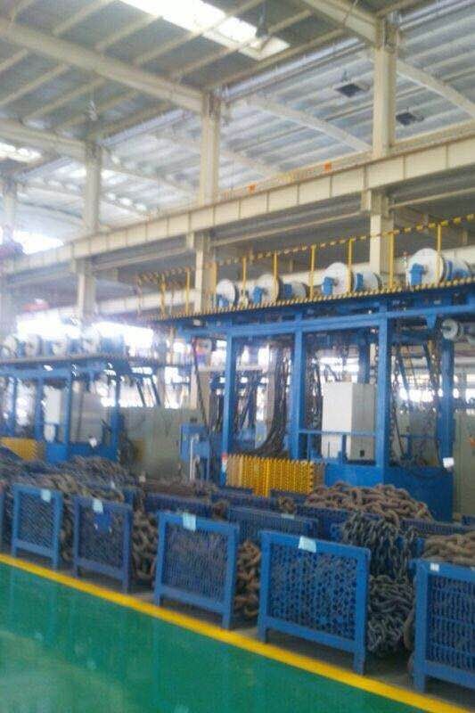 巨力索具——鏈條