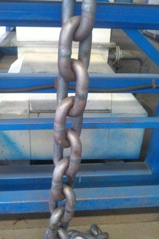 巨力索具——鏈條