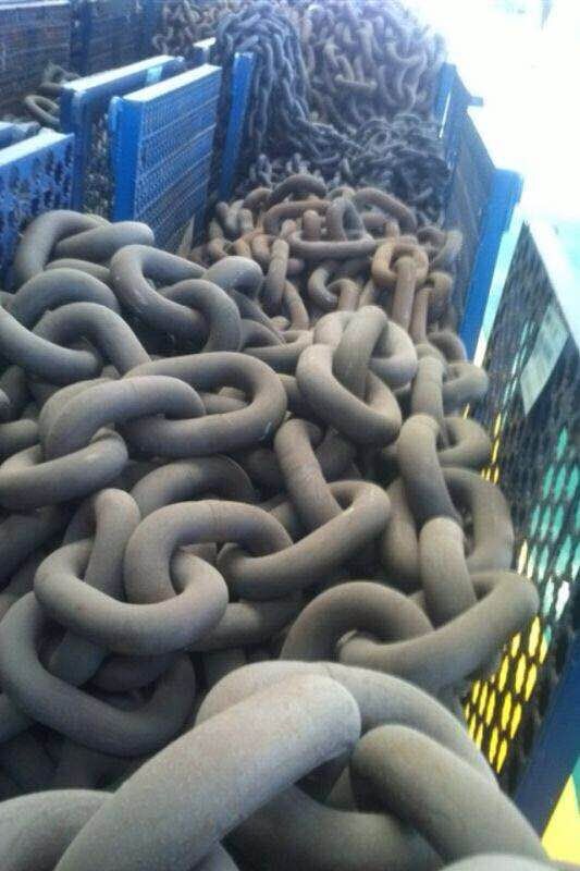 巨力索具——鏈條