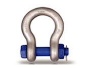 巨力卸扣產(chǎn)品展示