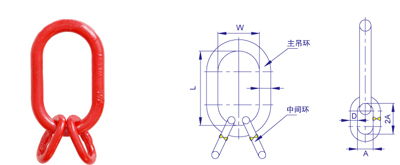巨力G63組合環(huán)圖片展示