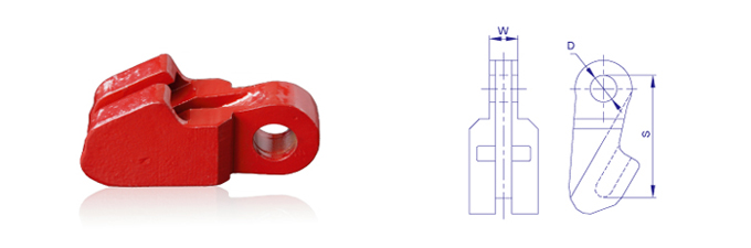 巨力鏈條調(diào)節(jié)器產(chǎn)品展示