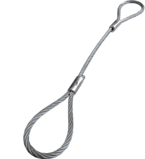 如何避免吊鉤過度磨損巨力鋼絲繩索具