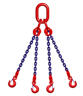 鏈條索具