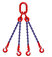 鏈條索具