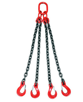 鏈條索具