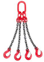 鏈條索具