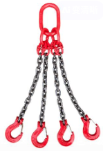 鏈條索具