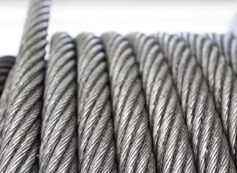 鋼絲繩索具